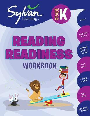 Kindergarten Reading Readiness Workbook(English, Paperback, Learning Sylvan)