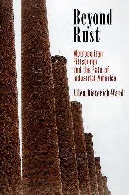 Beyond Rust(English, Electronic book text, Dieterich-Ward Allen)