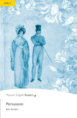 Level 2: Persuasion(English, Paperback, Austen Jane)