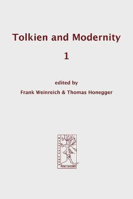 Tolkien and Modernity 1(English, Paperback, unknown)