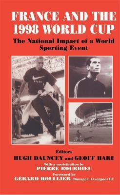 France and the 1998 World Cup(English, Electronic book text, unknown)