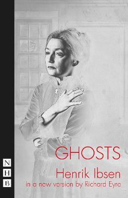 Ghosts(English, Paperback, Ibsen Henrik)