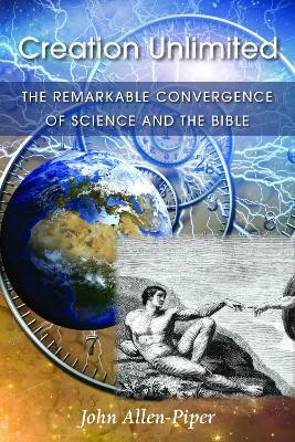 Creation Unlimited(English, Paperback, Allen-Piper John)