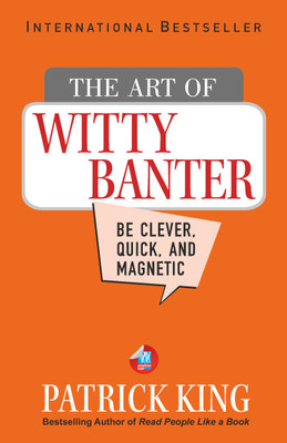 The Art of Witty Banter(English, Paperback, unknown)
