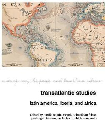 Transatlantic Studies(English, Paperback, unknown)