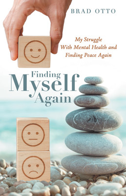 Finding Myself Again(English, Paperback, Otto Brad)
