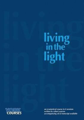 Living in the Light(English, Paperback, Warren Robert)