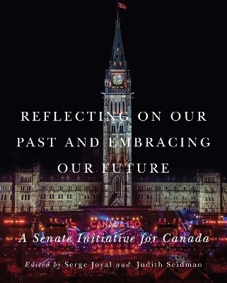 Reflecting on Our Past and Embracing Our Future(English, Hardcover, unknown)