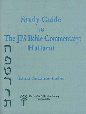 Study Guide to the JPS Bible Commentary: Haftarot(English, Paperback, unknown)