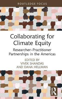 Collaborating for Climate Equity(English, Hardcover, unknown)