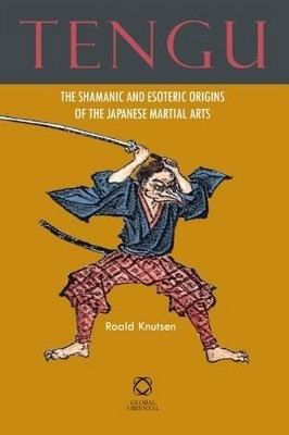 Tengu(English, Electronic book text, Knutsen Roald)