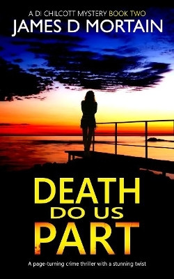 Death Do Us Part 2021(English, Paperback, unknown)