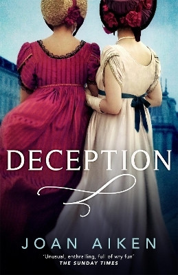 Deception(English, Paperback, Aiken Joan)
