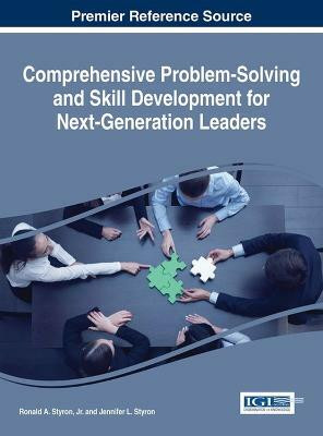 Comprehensive Problem-Solving and Skill Development for Next-Generation Leaders(English, Hardcover, unknown)