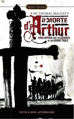 Le Morte D'Arthur(English, Paperback, Malory Thomas)