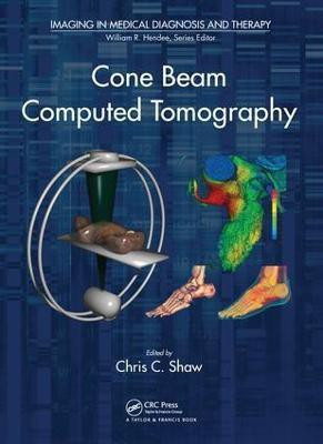 Cone Beam Computed Tomography(English, Electronic book text, unknown)