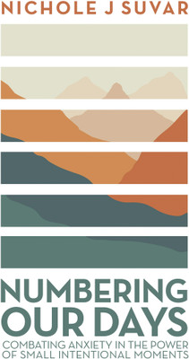 Numbering Our Days(English, Hardcover, Suvar Nichole J)