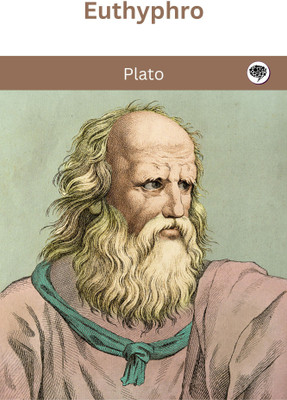 Euthyphro(Paperback, Plato)