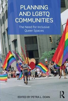 Planning and LGBTQ Communities(English, Paperback, unknown)