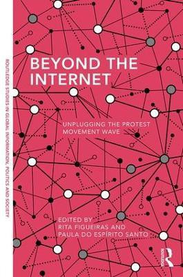 Beyond the Internet(English, Hardcover, unknown)
