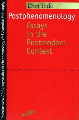 Postphenomenology(English, Paperback, Ihde Don)