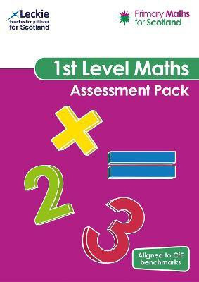 First Level Assessment Pack(English, Paperback, Lowther Craig)