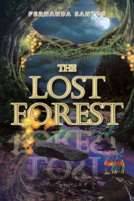 The Lost Forest(English, Hardcover, Santos Fernanda)