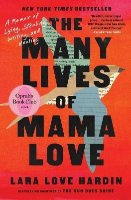 The Many Lives of Mama Love (Oprah's Book Club)(English, Paperback, Hardin Lara Love)