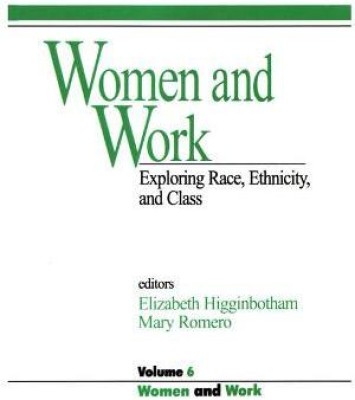 Women and Work(English, Electronic book text, unknown)