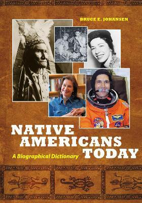 Native Americans Today(English, Electronic book text, unknown)