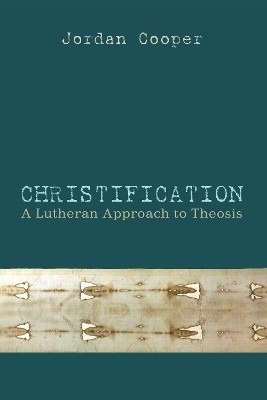 Christification(English, Paperback, Cooper Jordan)