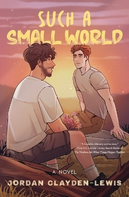 Such a Small World(English, Paperback, Clayden-Lewis Jordan)