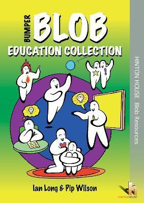 Bumper Blob Education Collection(English, Paperback, Long Ian)