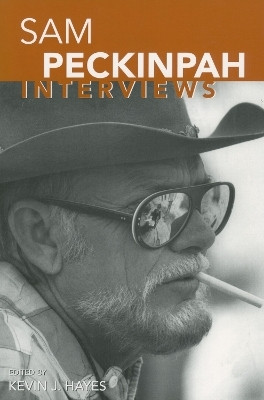Sam Peckinpah(English, Paperback, unknown)