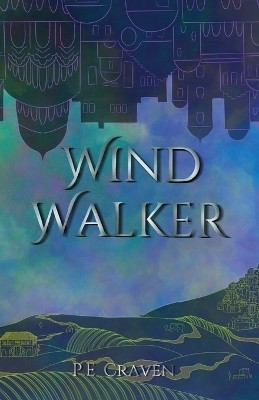 Wind Walker(English, Paperback, Craven P E)