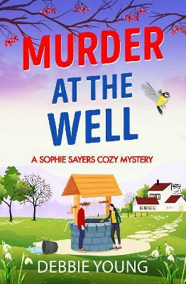 Murder at the Well(English, Paperback, Young Debbie)