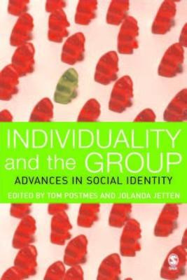 Individuality and the Group(English, Electronic book text, unknown)