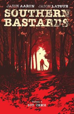 Southern Bastards Volume 4(English, Paperback, Aaron Jason)
