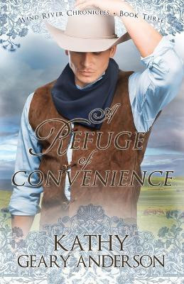 A Refuge of Convenience(English, Paperback, Geary Anderson Kathy)