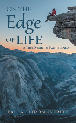 On the Edge of Life(English, Paperback, Averitt Paula Citron)