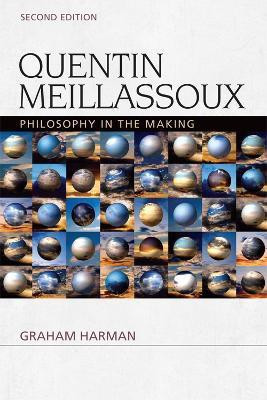 Quentin Meillassoux(English, Paperback, Harman Graham)