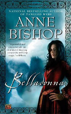Belladonna(English, Paperback, Bishop Anne)