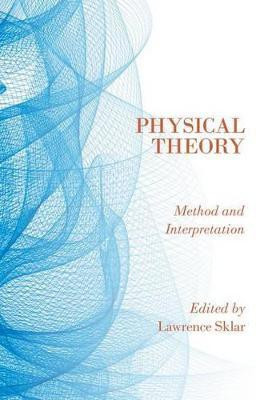 Physical Theory(English, Hardcover, unknown)