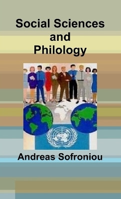 Social Sciences and Philology(English, Paperback, Sofroniou Andreas)
