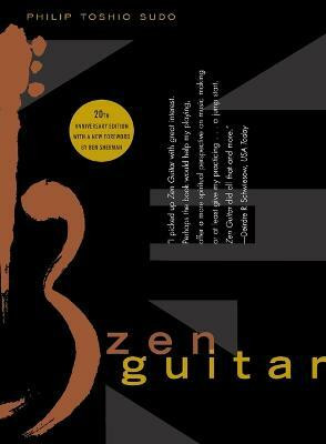 Zen Guitar(English, Paperback, Sudo Philip Toshio)