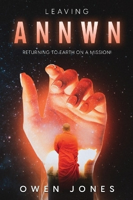 Leaving Annwn(English, Paperback, Jones Owen)