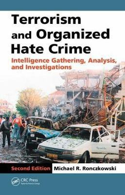 Terrorism and Organized Hate Crime(English, Electronic book text, Carter James)