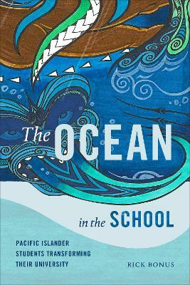 The Ocean in the School(English, Hardcover, Bonus Rick)