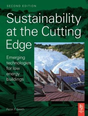Sustainability at the Cutting Edge(English, Paperback, Smith Peter)
