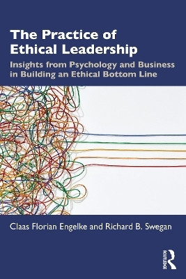 The Practice of Ethical Leadership(English, Paperback, Engelke Claas Florian)
